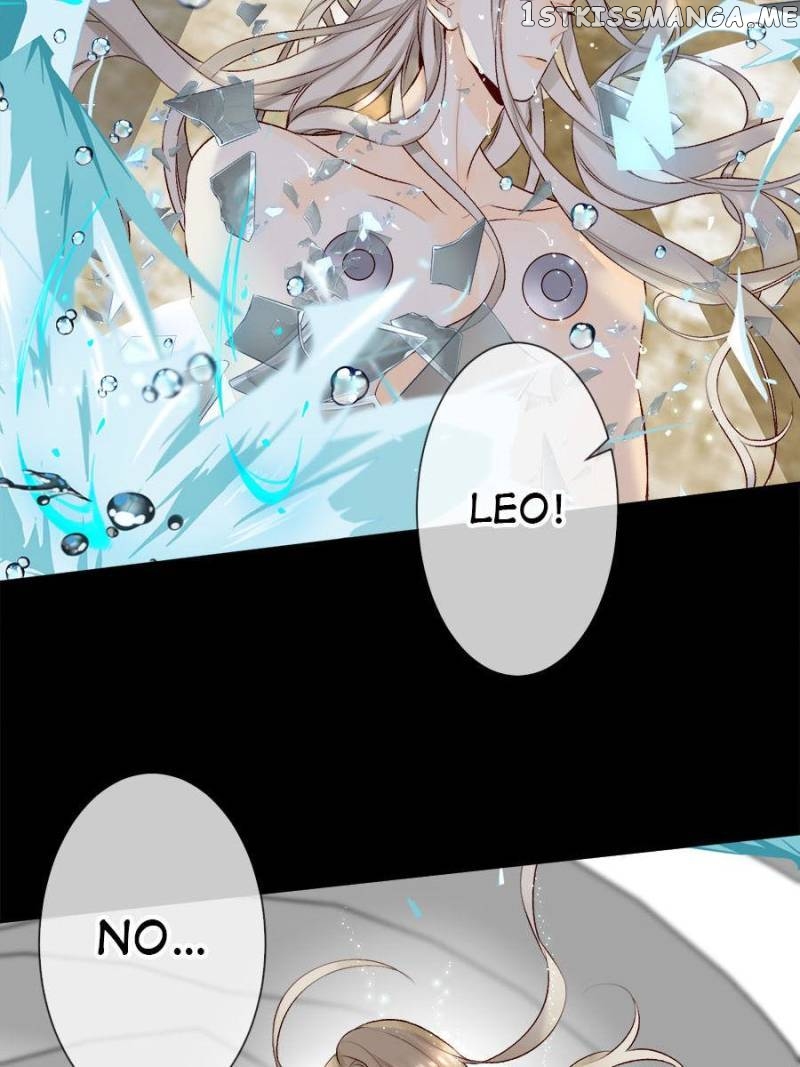 Stop! You Sexy Beast chapter 217 - page 29