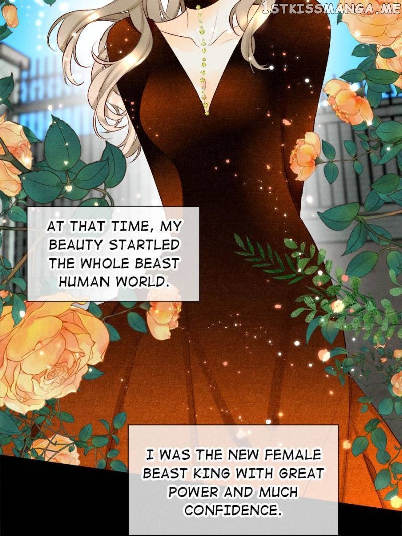 Stop! You Sexy Beast chapter 217 - page 35