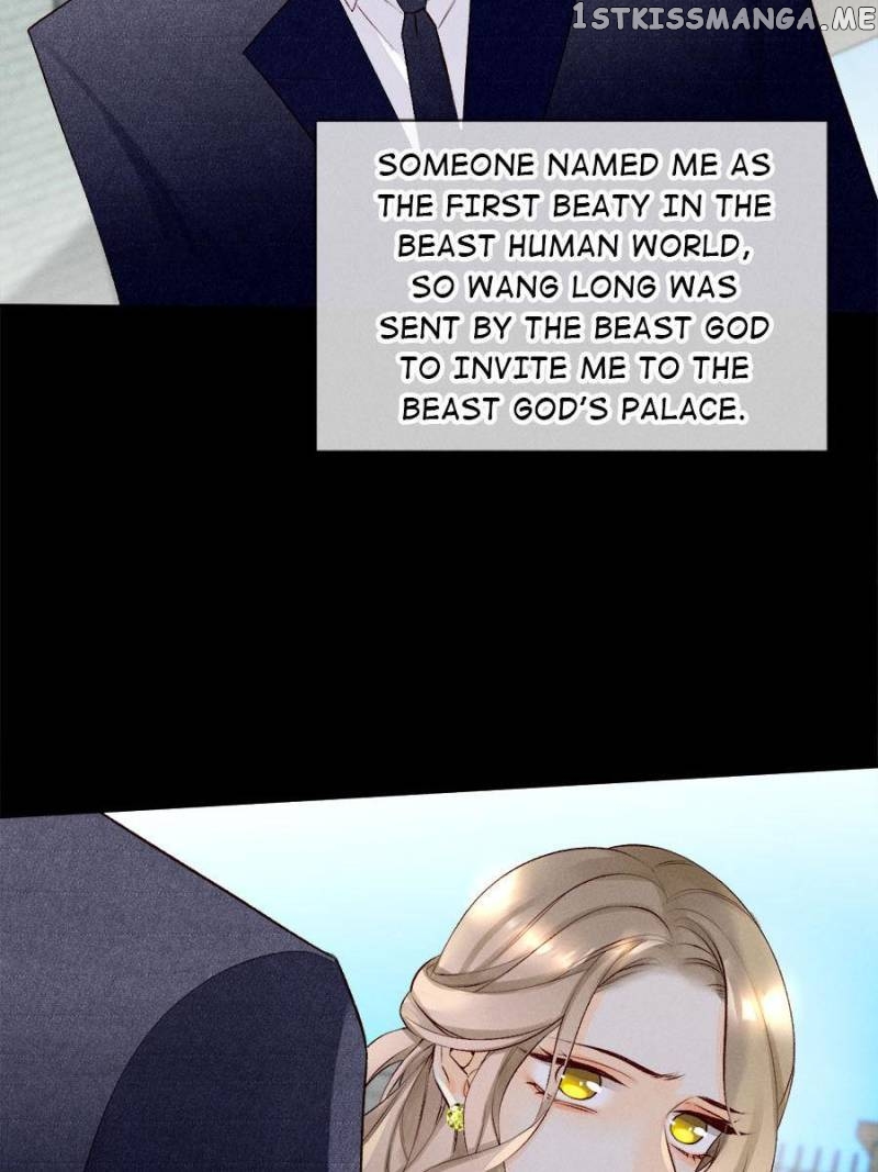 Stop! You Sexy Beast chapter 217 - page 37