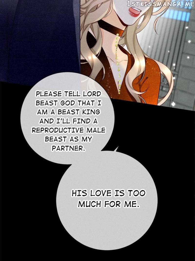 Stop! You Sexy Beast chapter 217 - page 38