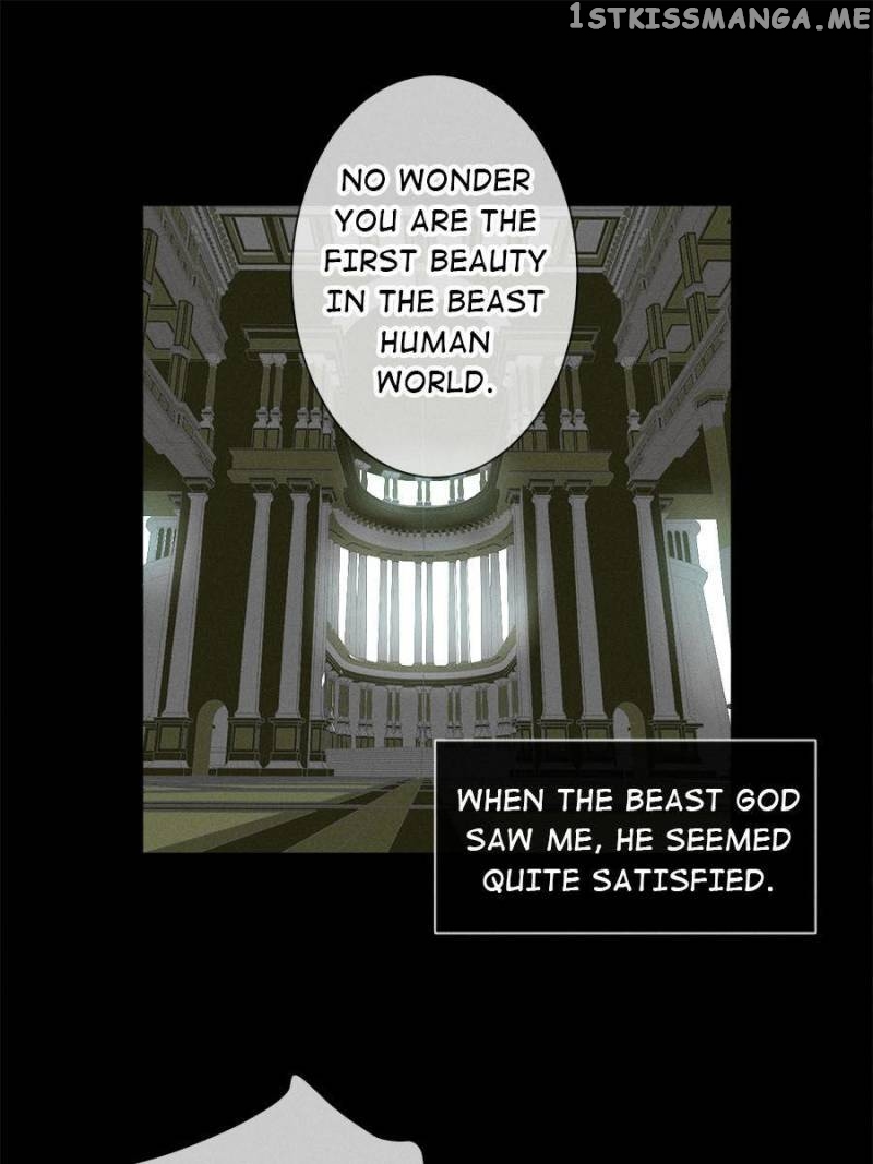 Stop! You Sexy Beast chapter 217 - page 40