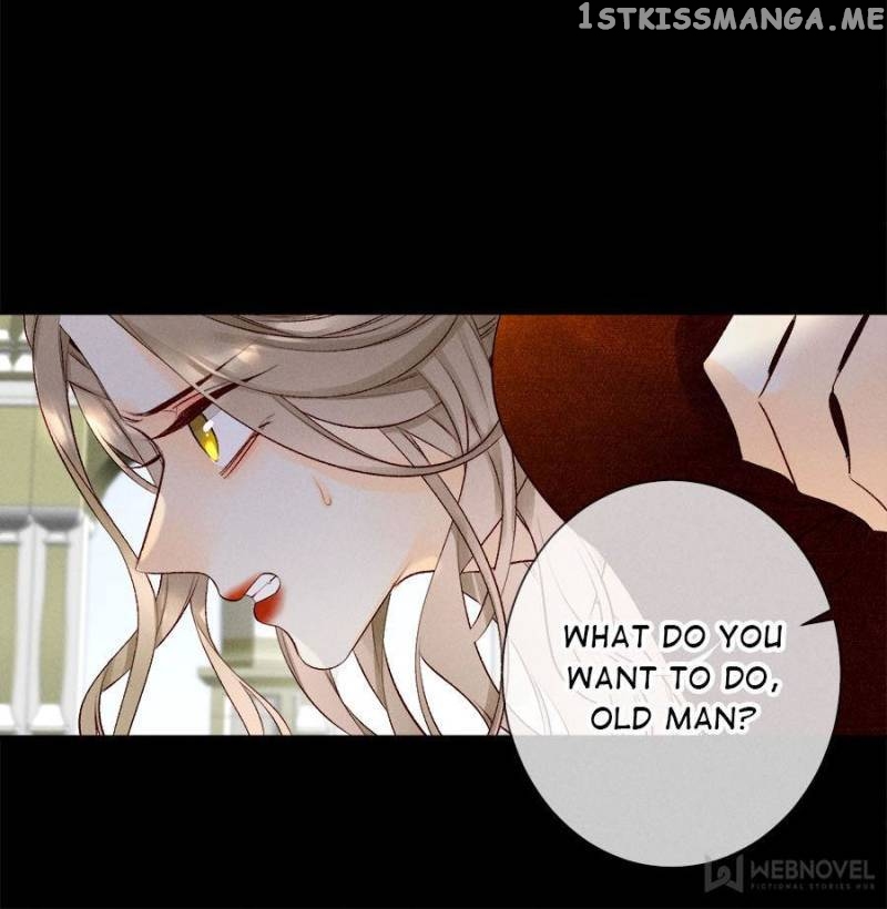 Stop! You Sexy Beast chapter 217 - page 45