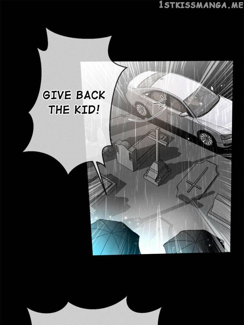 Stop! You Sexy Beast chapter 217 - page 7