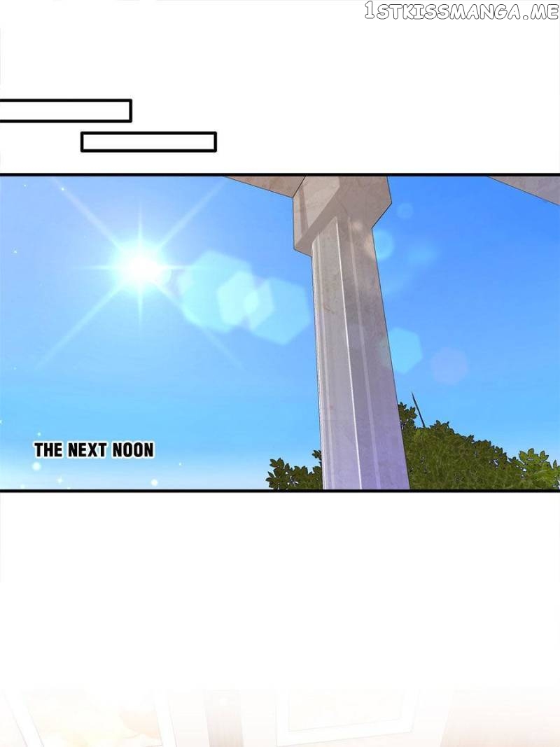 Stop! You Sexy Beast chapter 165 - page 1
