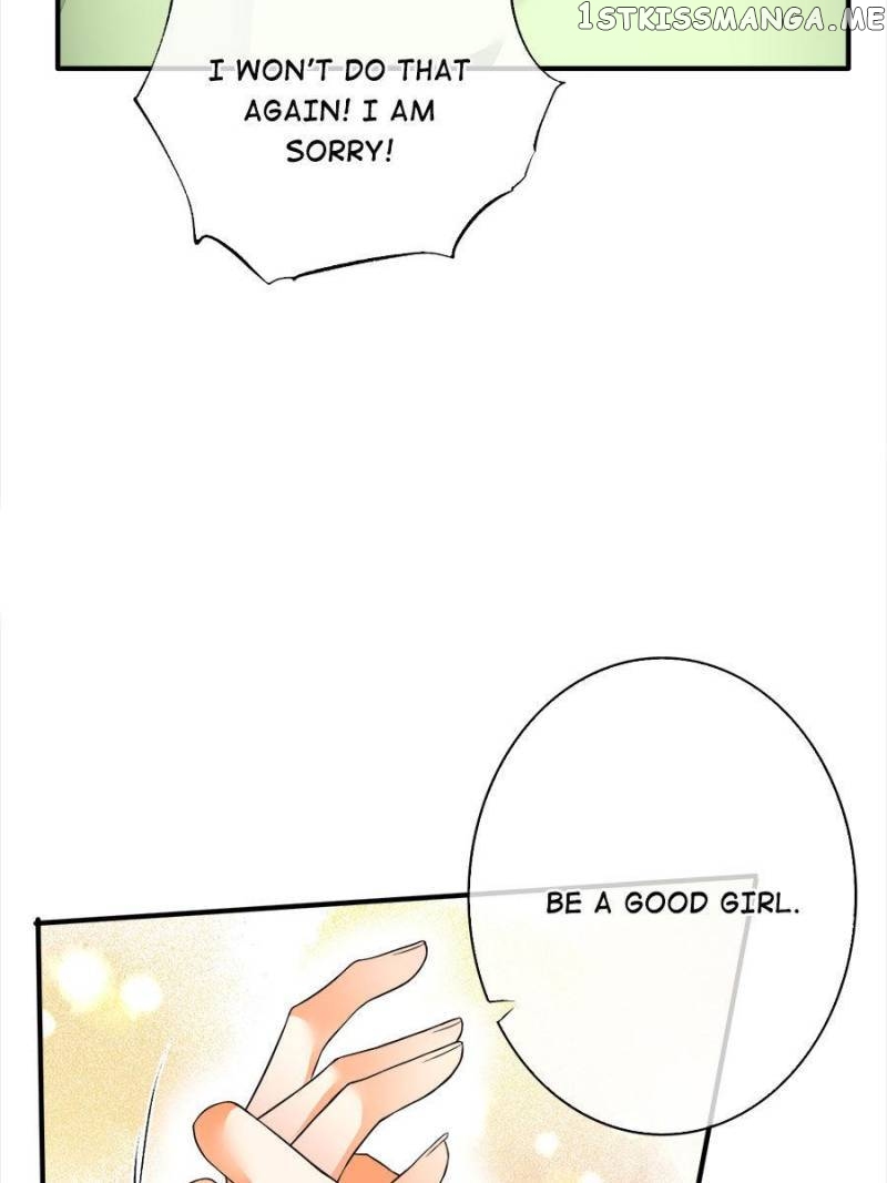 Stop! You Sexy Beast chapter 165 - page 11