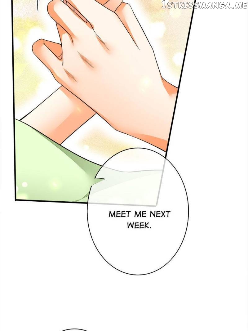 Stop! You Sexy Beast chapter 165 - page 12