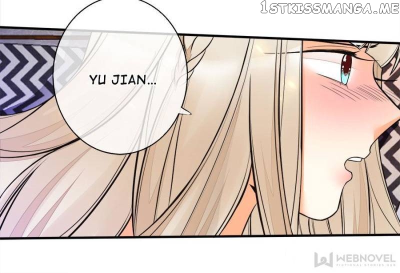 Stop! You Sexy Beast chapter 165 - page 13