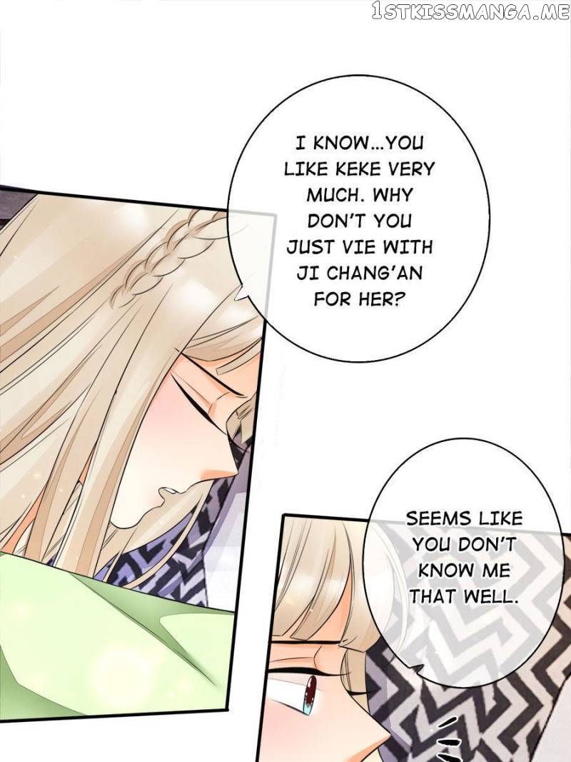 Stop! You Sexy Beast chapter 165 - page 14