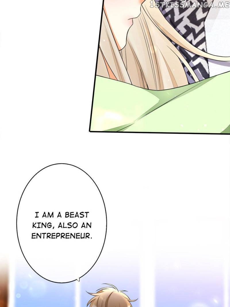 Stop! You Sexy Beast chapter 165 - page 15