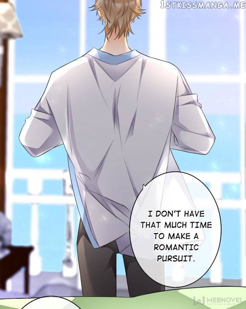 Stop! You Sexy Beast chapter 165 - page 16