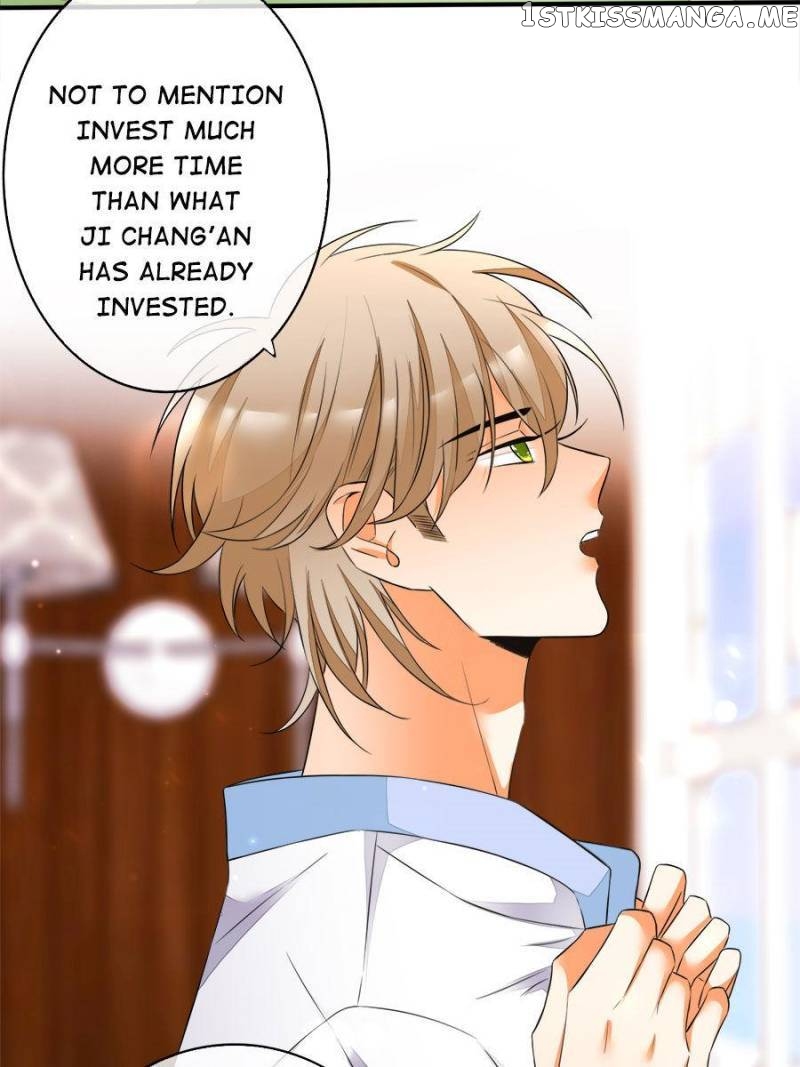 Stop! You Sexy Beast chapter 165 - page 17