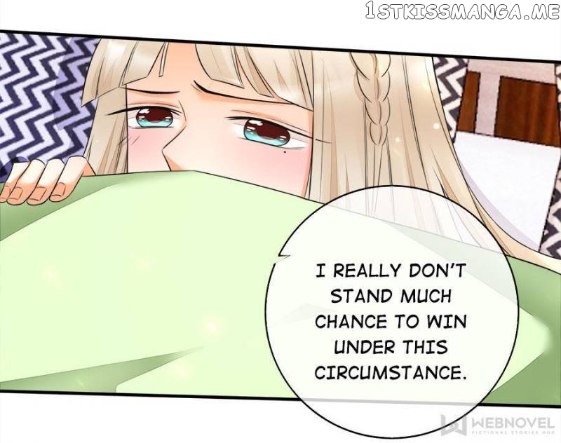 Stop! You Sexy Beast chapter 165 - page 19