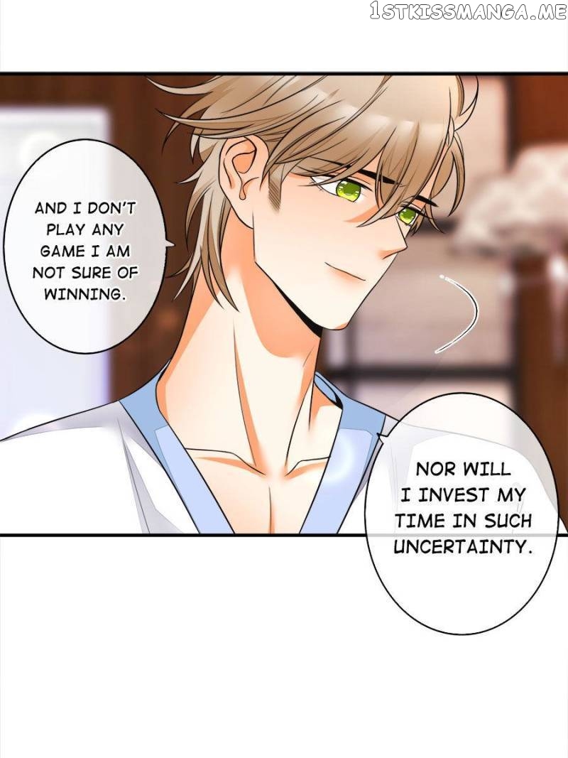 Stop! You Sexy Beast chapter 165 - page 20