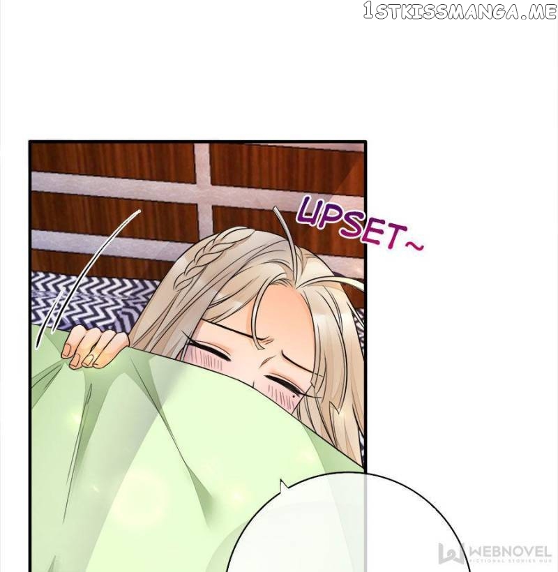 Stop! You Sexy Beast chapter 165 - page 22