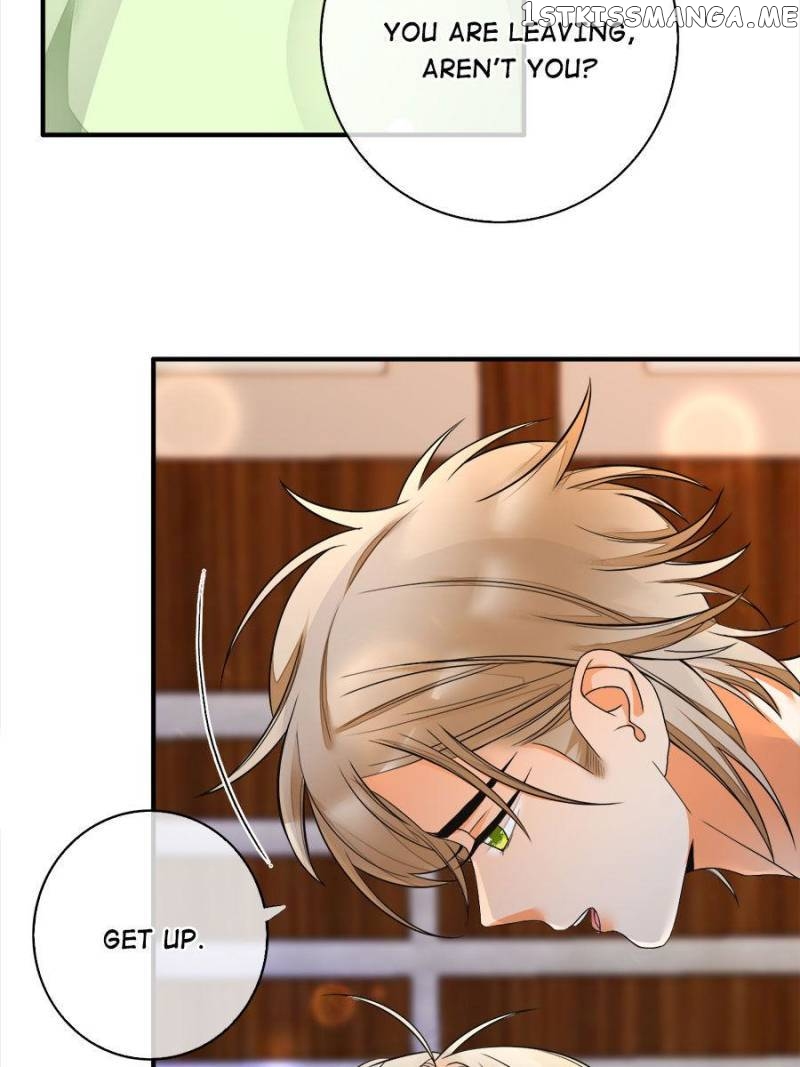 Stop! You Sexy Beast chapter 165 - page 23