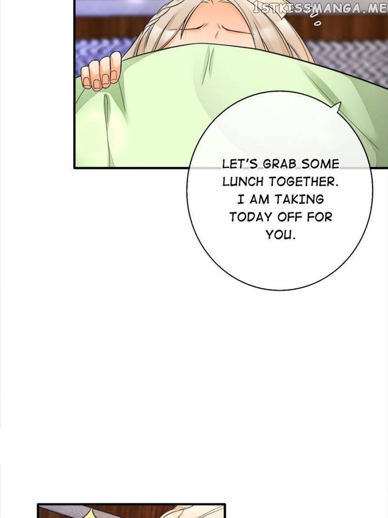 Stop! You Sexy Beast chapter 165 - page 24