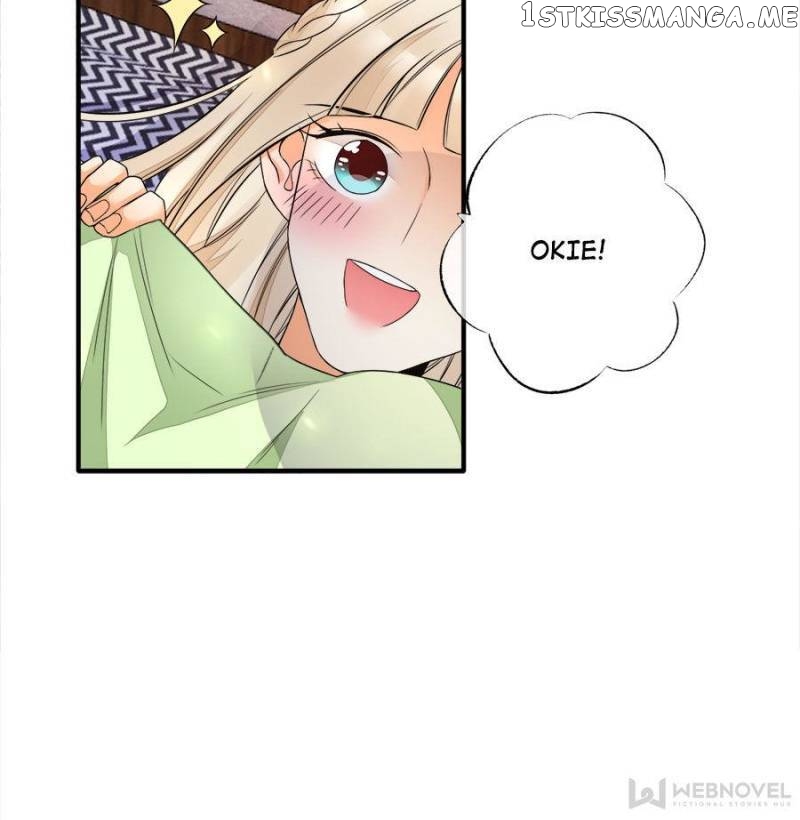 Stop! You Sexy Beast chapter 165 - page 25