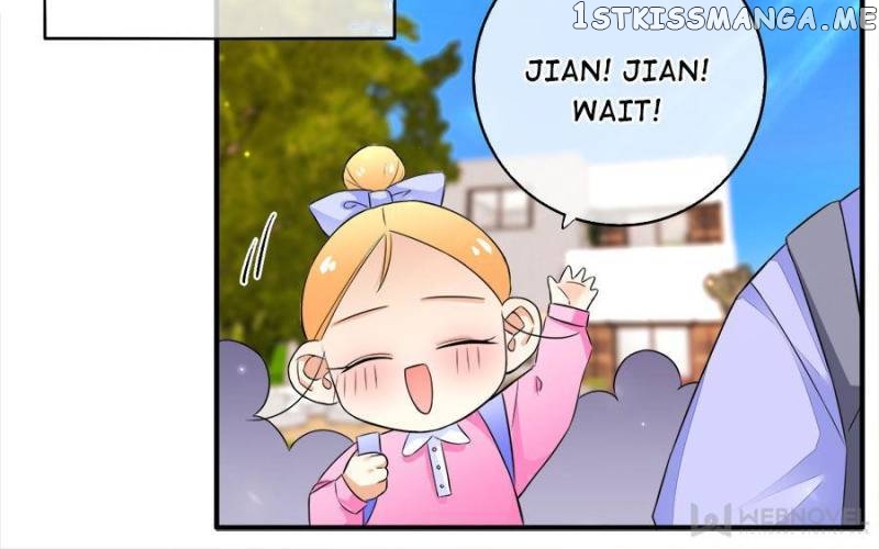 Stop! You Sexy Beast chapter 165 - page 32