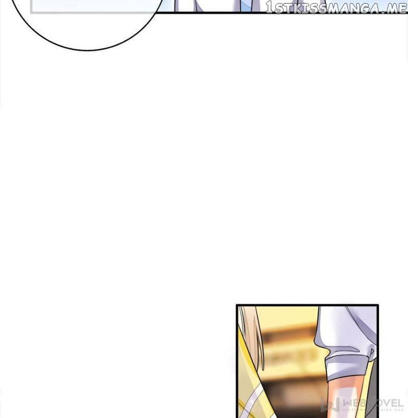 Stop! You Sexy Beast chapter 165 - page 35