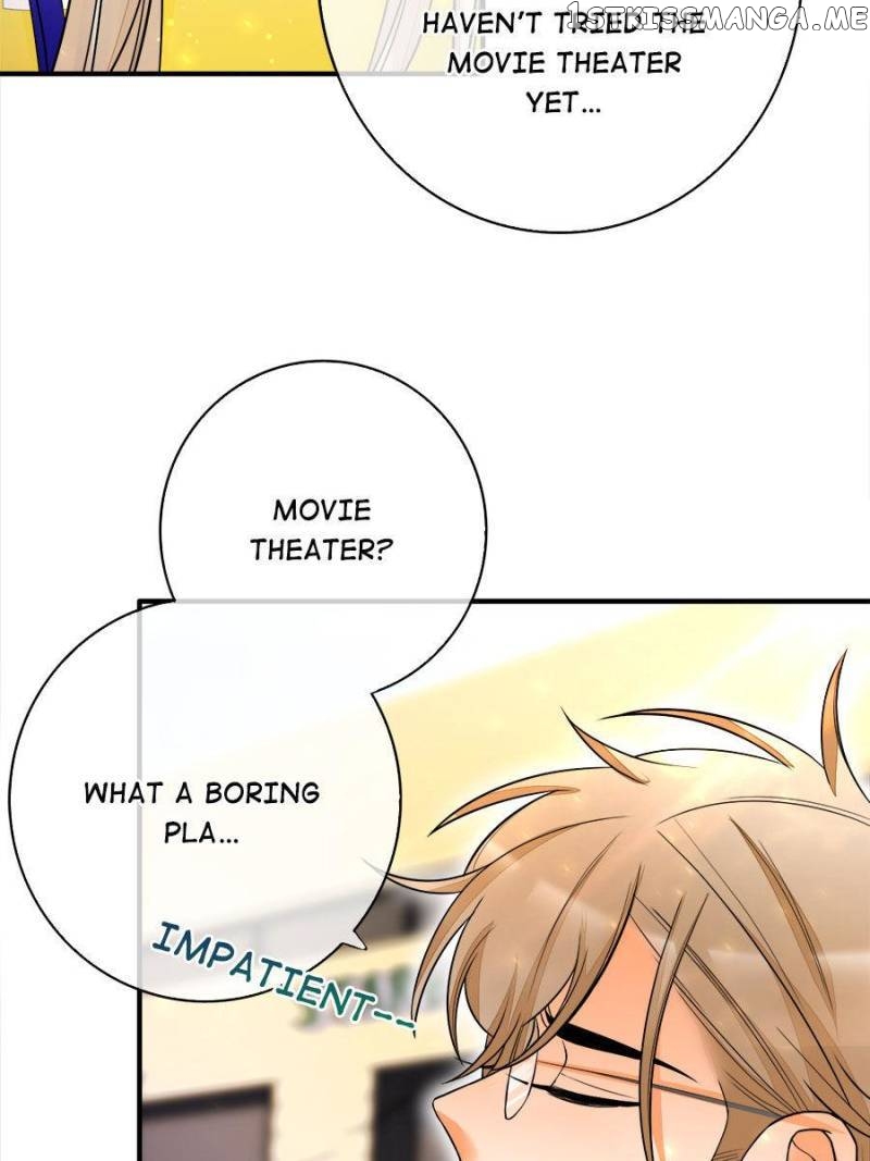 Stop! You Sexy Beast chapter 165 - page 37