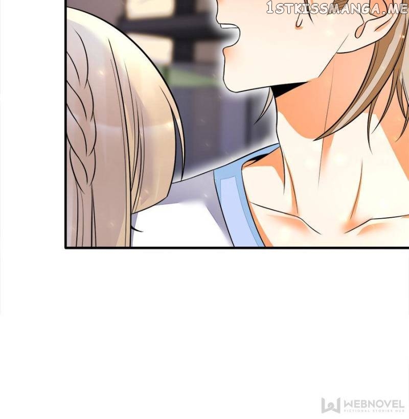 Stop! You Sexy Beast chapter 165 - page 38