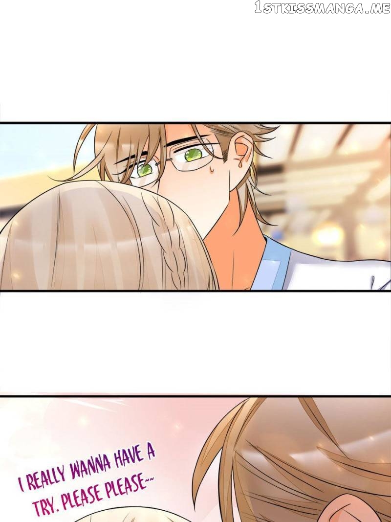Stop! You Sexy Beast chapter 165 - page 39