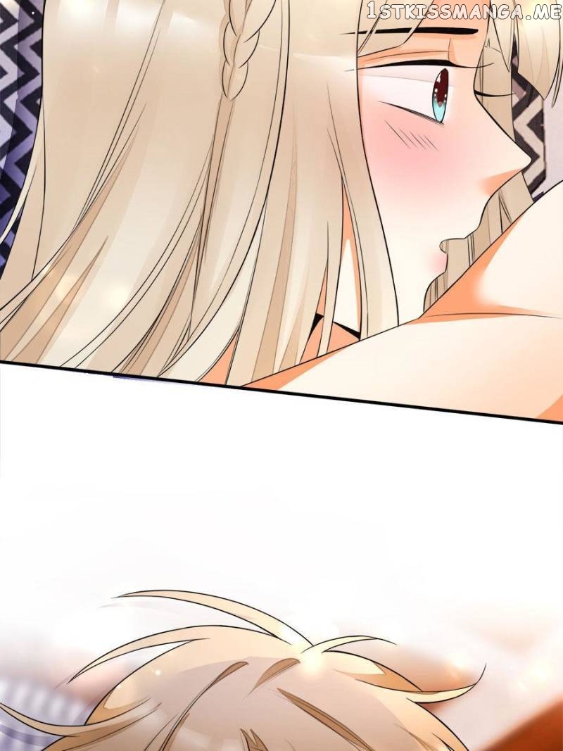Stop! You Sexy Beast chapter 165 - page 4