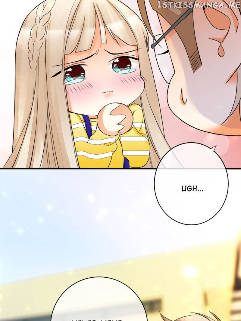 Stop! You Sexy Beast chapter 165 - page 40