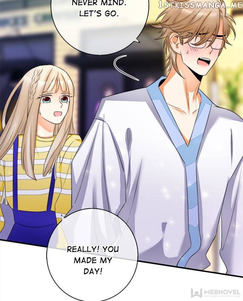 Stop! You Sexy Beast chapter 165 - page 41