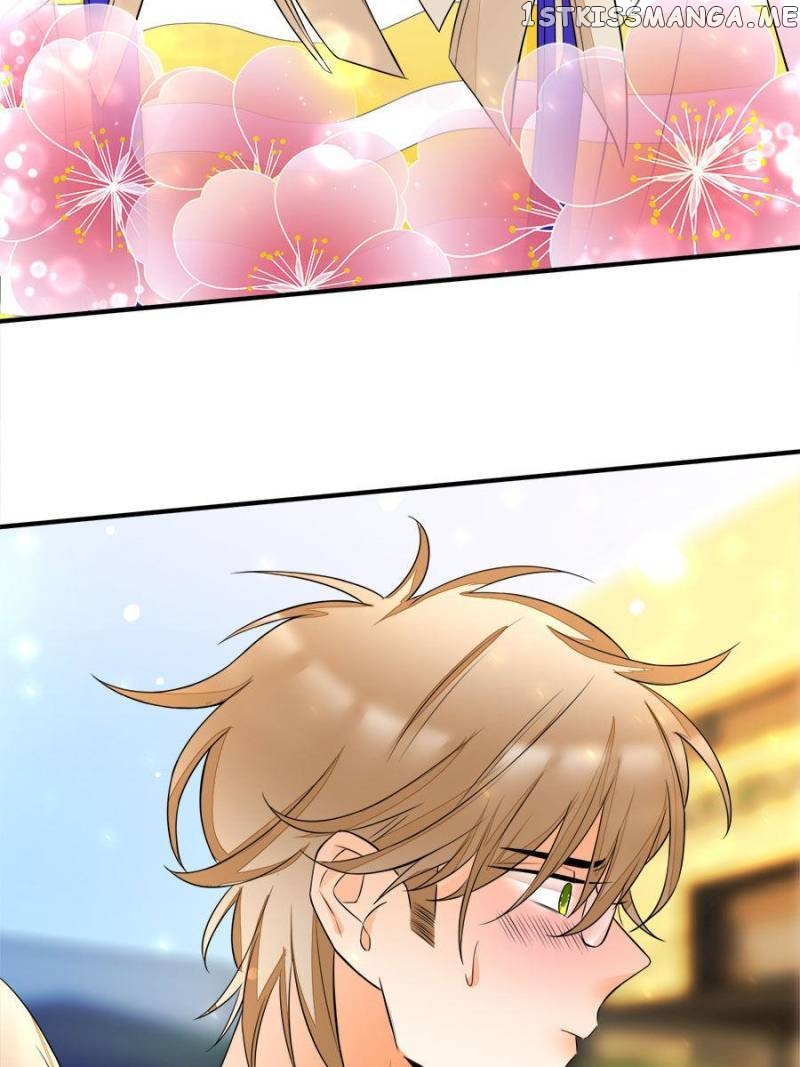 Stop! You Sexy Beast chapter 165 - page 43