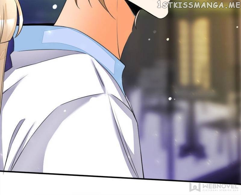 Stop! You Sexy Beast chapter 165 - page 44
