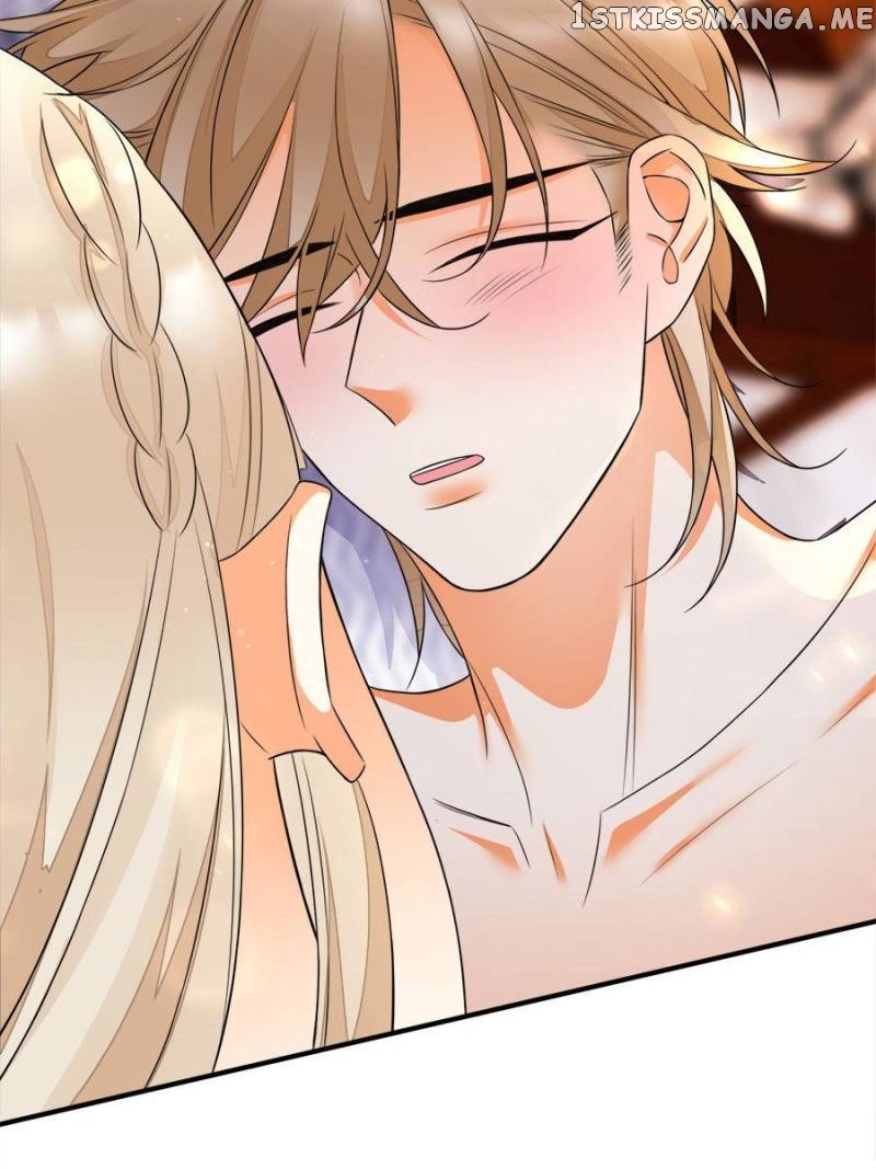 Stop! You Sexy Beast chapter 165 - page 5