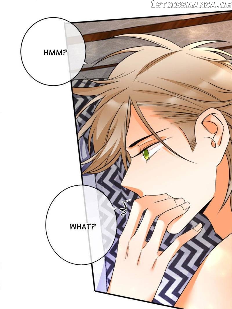 Stop! You Sexy Beast chapter 165 - page 7