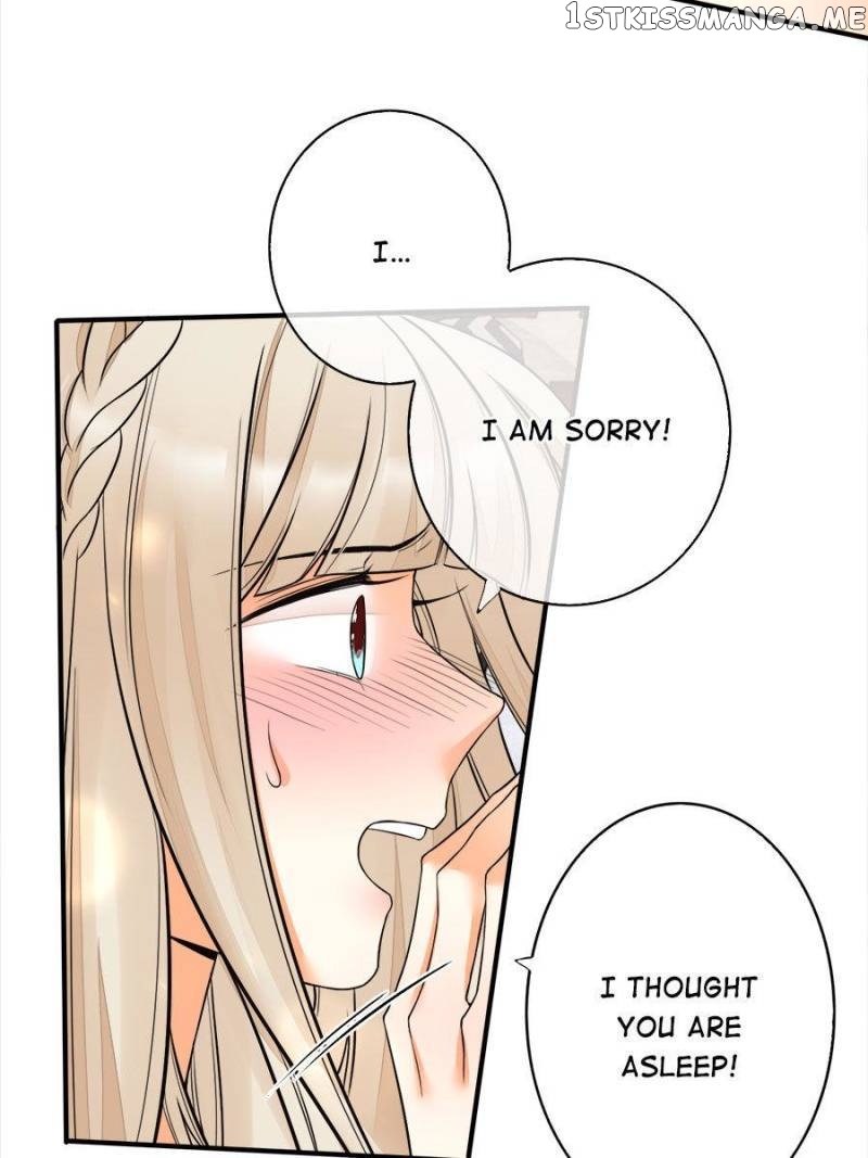 Stop! You Sexy Beast chapter 165 - page 8