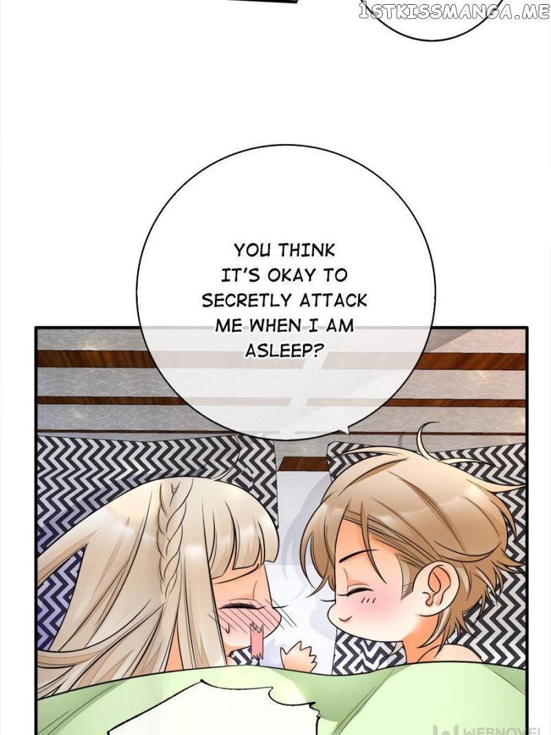 Stop! You Sexy Beast chapter 165 - page 9