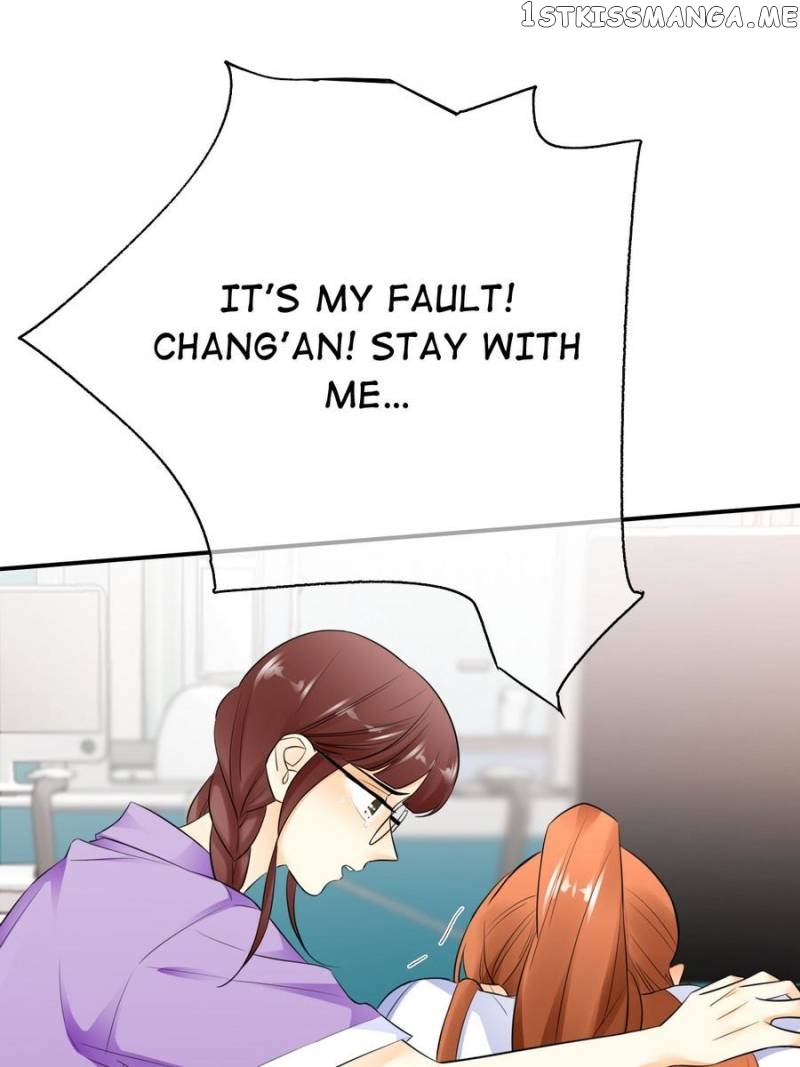 Stop! You Sexy Beast chapter 195 - page 1