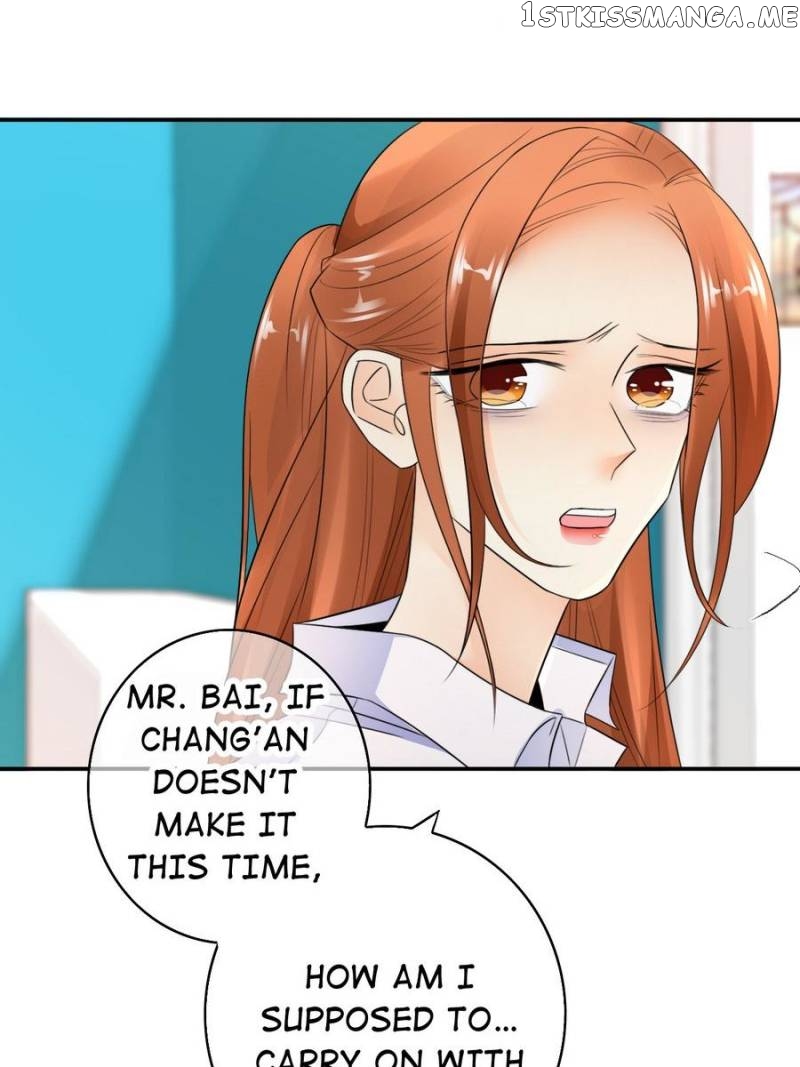 Stop! You Sexy Beast chapter 195 - page 10