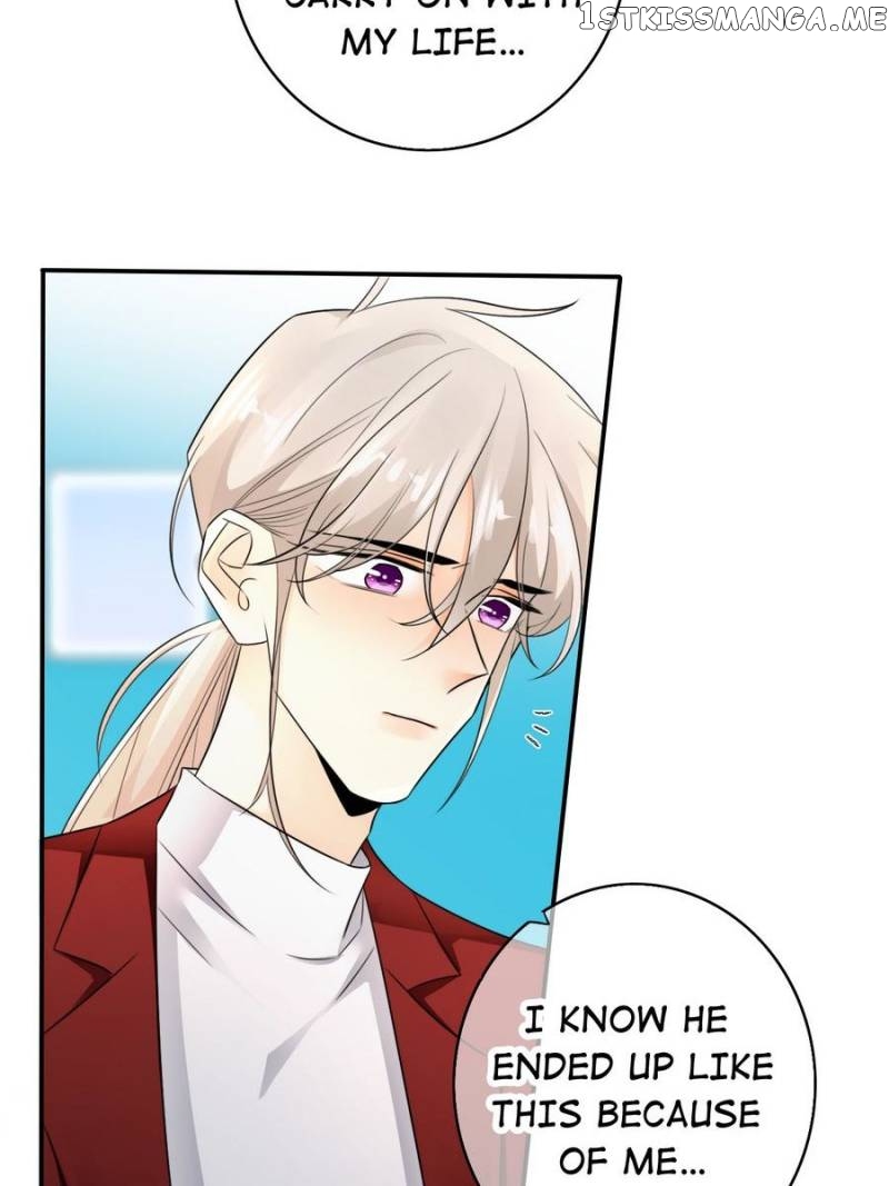 Stop! You Sexy Beast chapter 195 - page 11