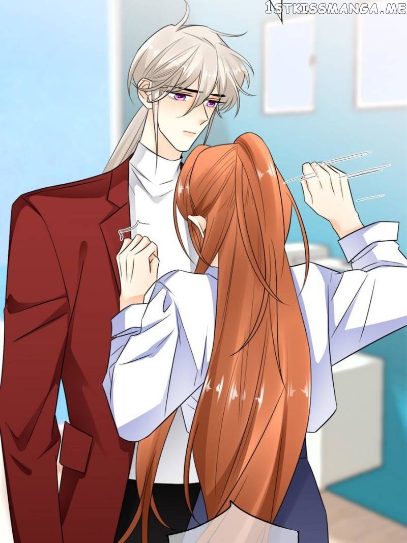 Stop! You Sexy Beast chapter 195 - page 16
