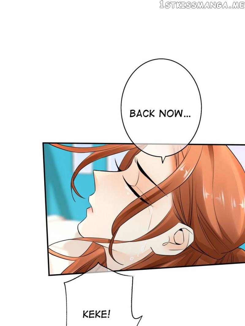 Stop! You Sexy Beast chapter 195 - page 19