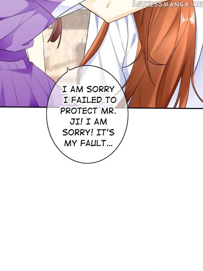 Stop! You Sexy Beast chapter 195 - page 2