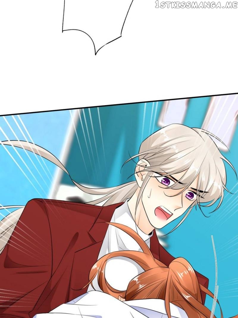 Stop! You Sexy Beast chapter 195 - page 20