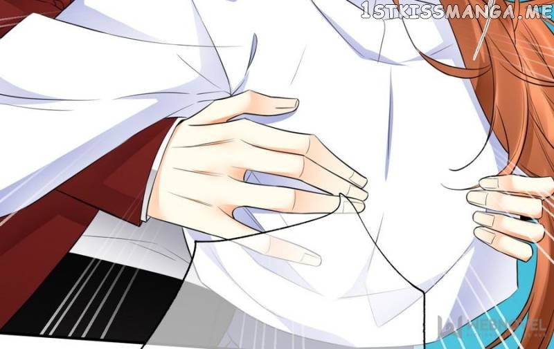 Stop! You Sexy Beast chapter 195 - page 21