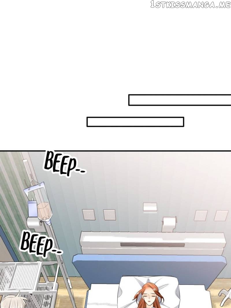 Stop! You Sexy Beast chapter 195 - page 23