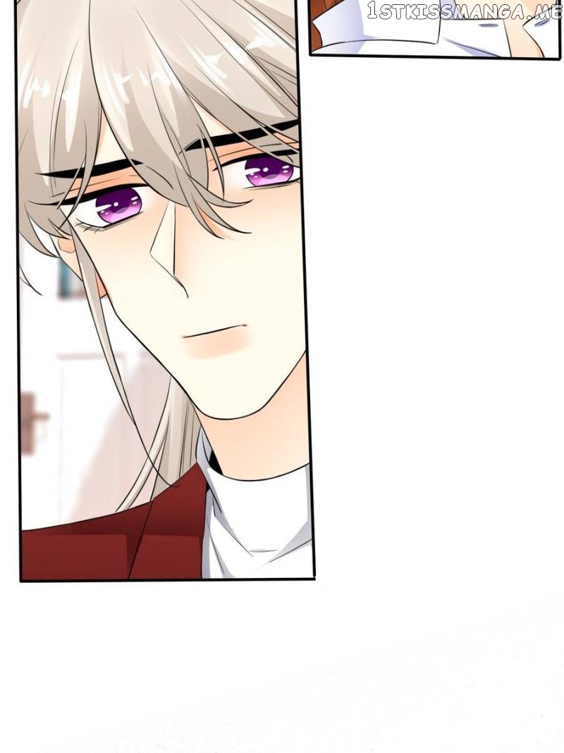 Stop! You Sexy Beast chapter 195 - page 26