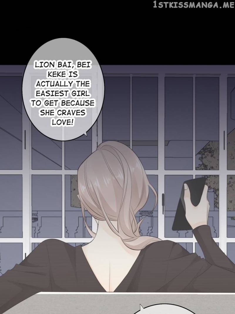 Stop! You Sexy Beast chapter 195 - page 29