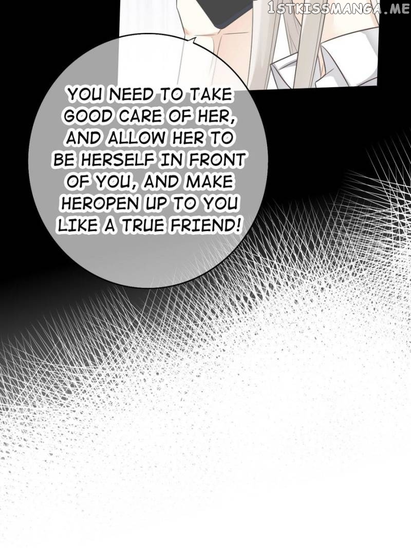 Stop! You Sexy Beast chapter 195 - page 32