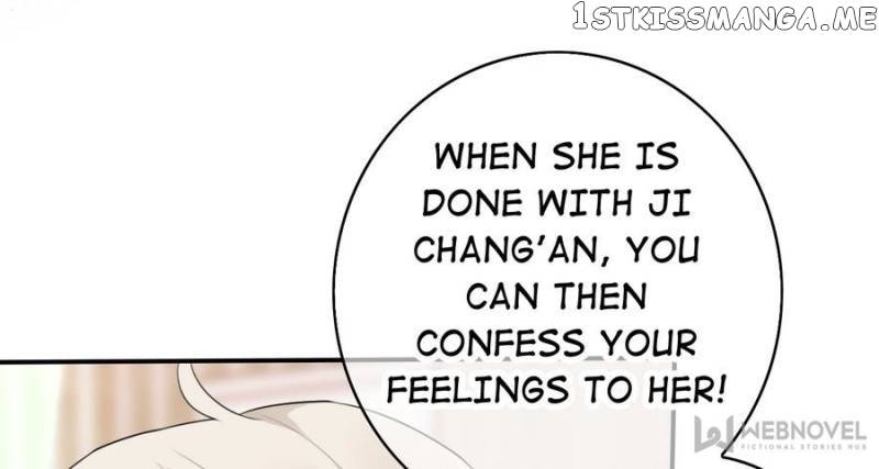 Stop! You Sexy Beast chapter 195 - page 33