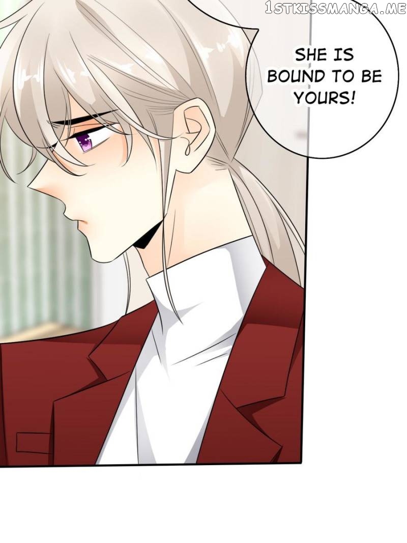Stop! You Sexy Beast chapter 195 - page 34