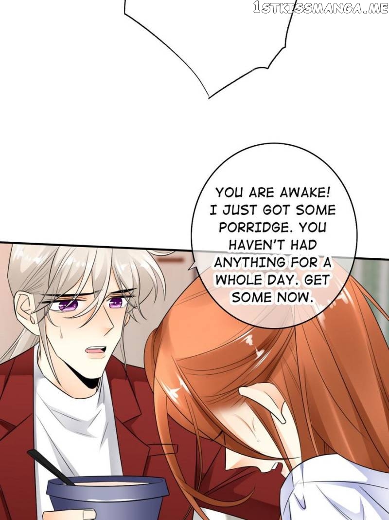 Stop! You Sexy Beast chapter 195 - page 37